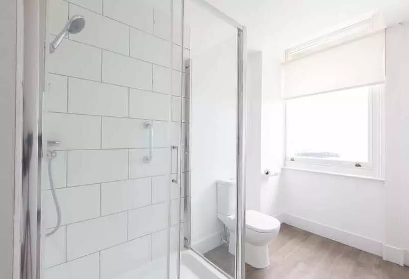 Fotos del hotel The Burlington:  16