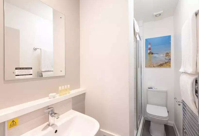 Fotos del hotel The Burlington:  11