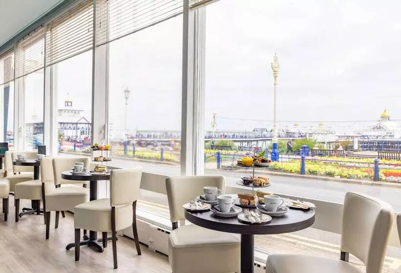 Fotos del hotel The Burlington:  25