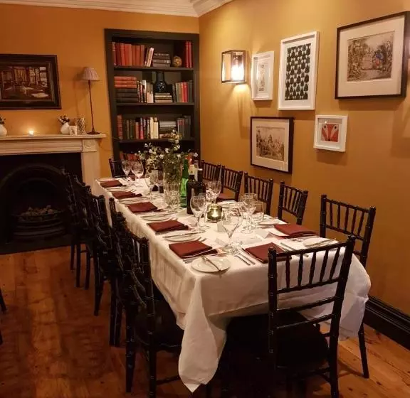 Fotos del hotel The Fox Club London:  7