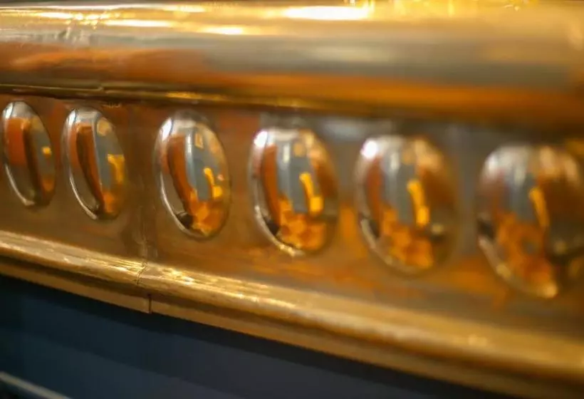 Fotos del hotel The Fox Club London:  9