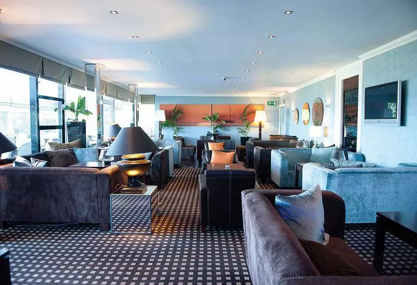 Fotos del hotel Best Western Hotel Gleneagles:  14