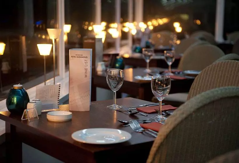 Fotos del hotel Best Western Hotel Gleneagles:  4