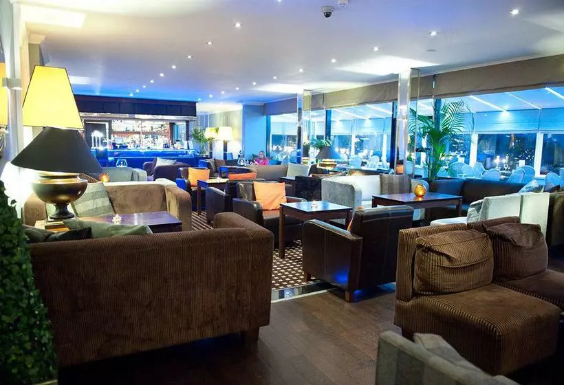 Fotos del hotel Best Western Hotel Gleneagles:  17