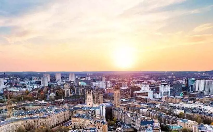 Fotos del hotel Premier Inn Glasgow City Centre (Charing Cross):  6