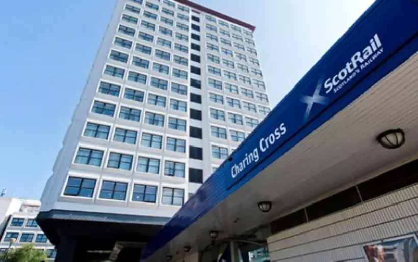 Fotos del hotel Premier Inn Glasgow City Centre (Charing Cross):  17