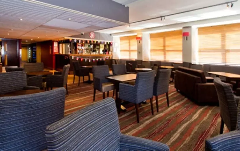 Fotos del hotel Premier Inn Glasgow City Centre (Charing Cross):  9