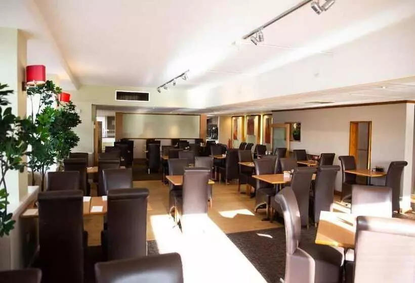 Fotos del hotel Premier Inn Glasgow City Centre (Charing Cross):  14