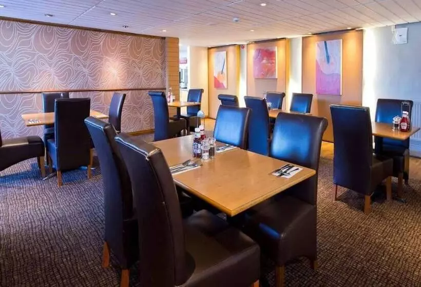 Fotos del hotel Premier Inn Glasgow City Centre (Charing Cross):  4