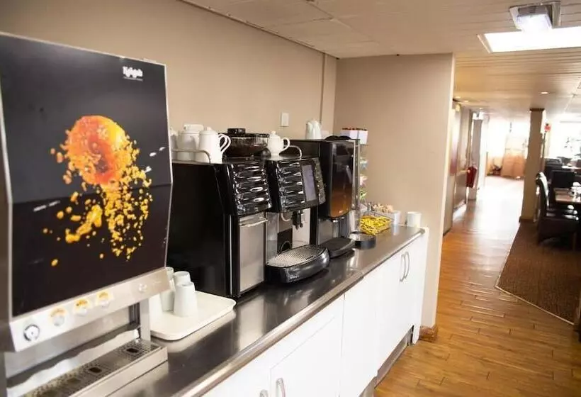 Fotos del hotel Premier Inn Glasgow City Centre (Charing Cross):  3