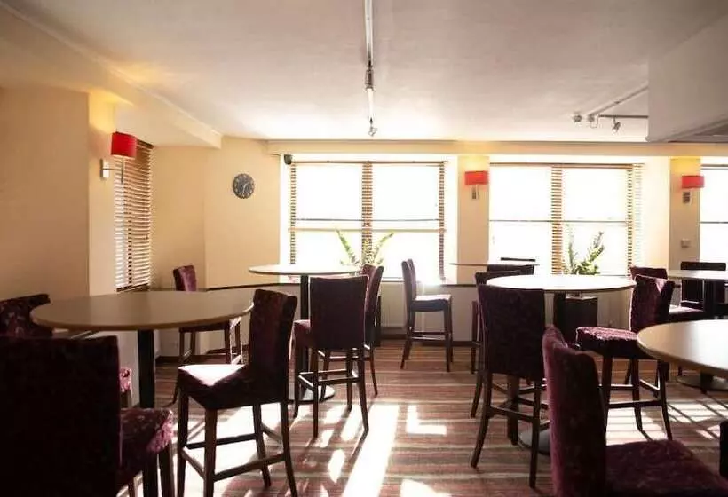 Fotos del hotel Premier Inn Glasgow City Centre (Charing Cross):  15