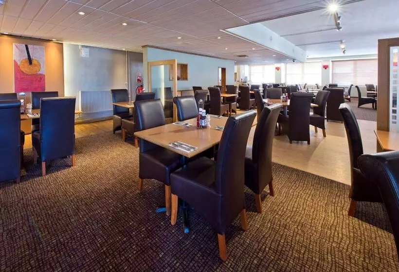 Fotos del hotel Premier Inn Glasgow City Centre (Charing Cross):  16