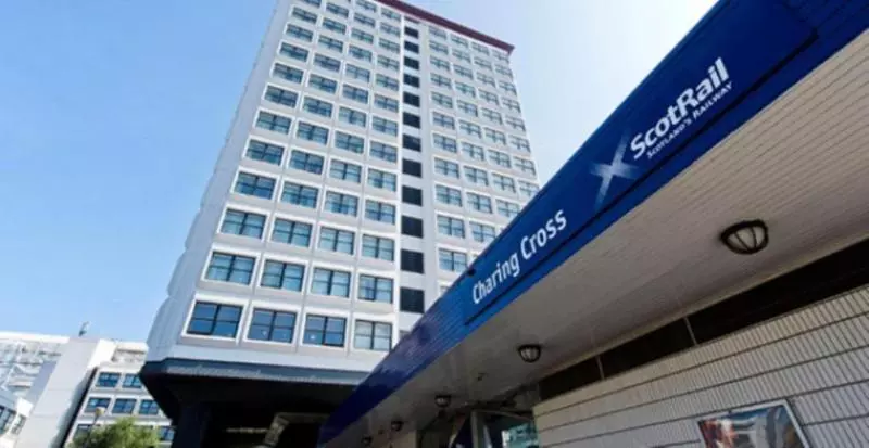 Fotos del hotel Premier Inn Glasgow City Centre (Charing Cross):  23