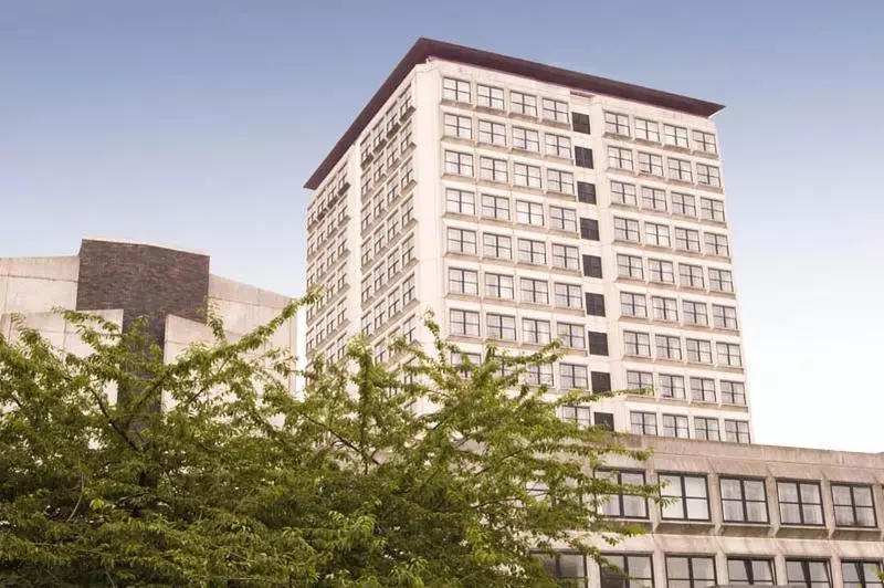 Fotos del hotel Premier Inn Glasgow City Centre (Charing Cross):  20