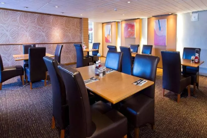 Fotos del hotel Premier Inn Glasgow City Centre (Charing Cross):  10