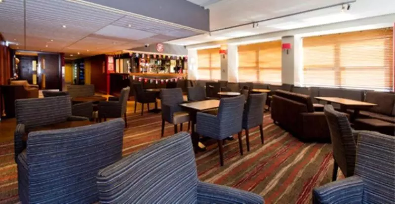 Fotos del hotel Premier Inn Glasgow City Centre (Charing Cross):  21