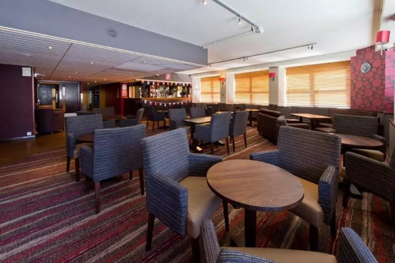 Fotos del hotel Premier Inn Glasgow City Centre (Charing Cross):  22