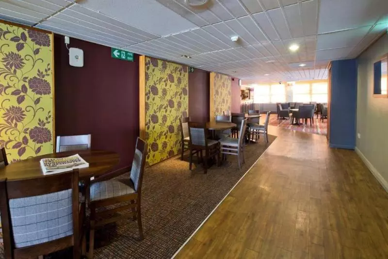 Fotos del hotel Premier Inn Glasgow City Centre (Charing Cross):  13