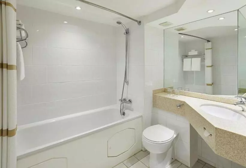 Fotos del hotel Aberdeen Marriott:  15