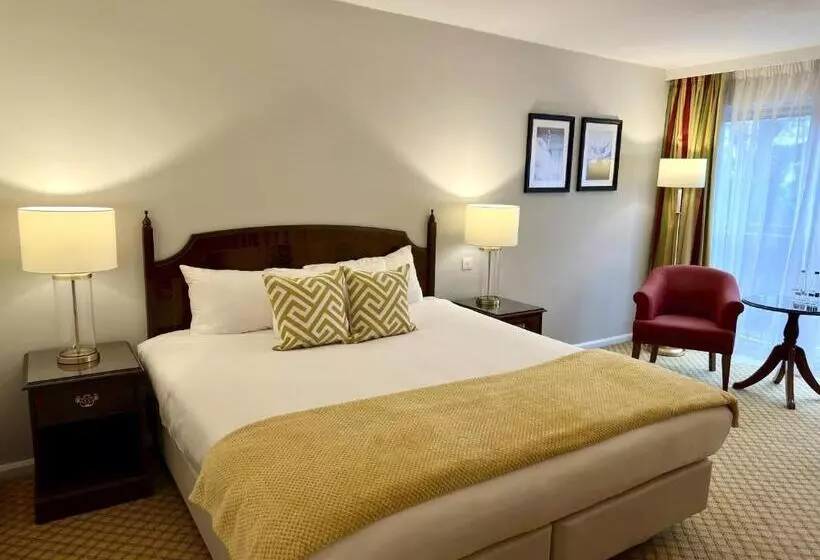 Fotos del hotel Aberdeen Marriott:  24