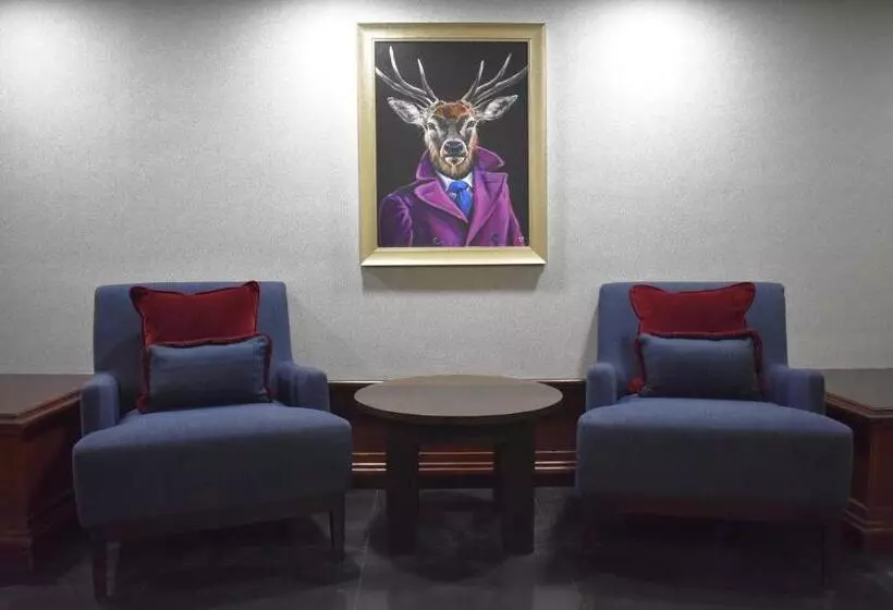 Fotos del hotel Aberdeen Marriott:  23