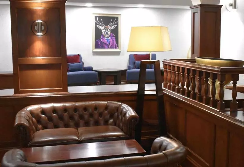 Fotos del hotel Aberdeen Marriott:  3