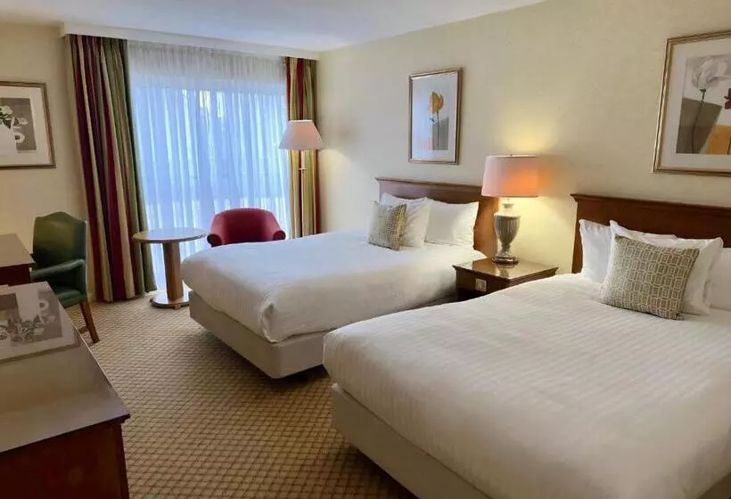 Fotos del hotel Aberdeen Marriott:  10