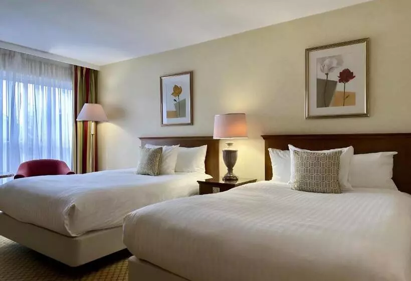 Fotos del hotel Aberdeen Marriott:  22