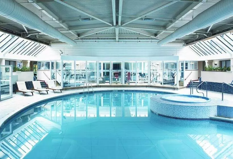 Fotos del hotel Aberdeen Marriott:  2