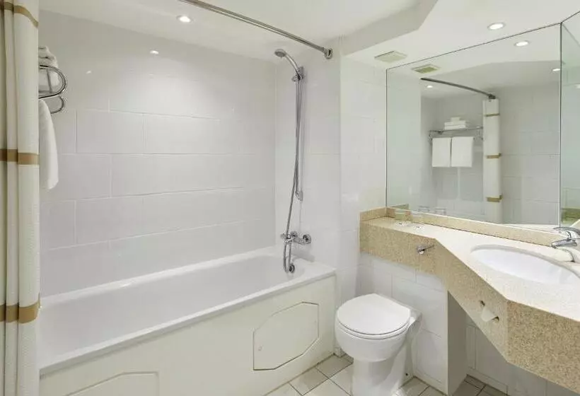 Fotos del hotel Aberdeen Marriott:  7