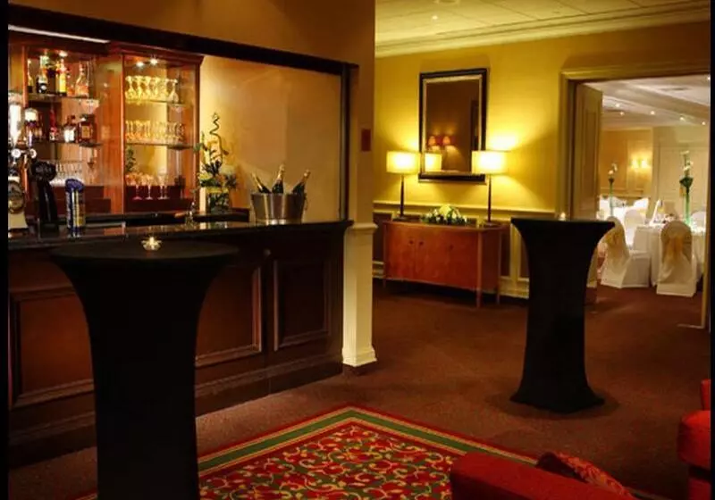 Fotos del hotel Aberdeen Marriott:  25