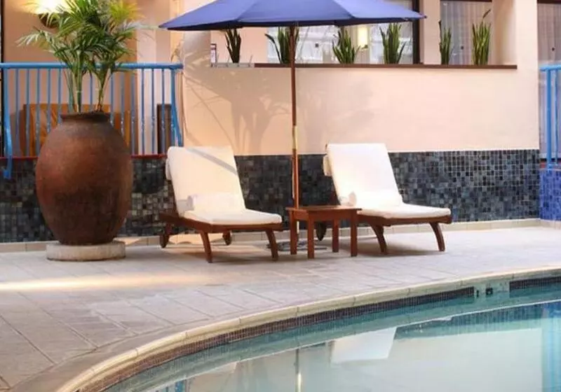 Fotos del hotel Aberdeen Marriott:  18