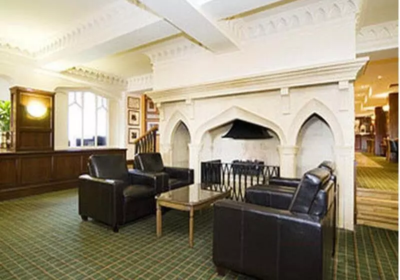 Fotos del hotel Aberdeen Marriott:  19