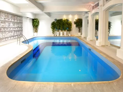 Fotos del hotel Henry Viii:  3