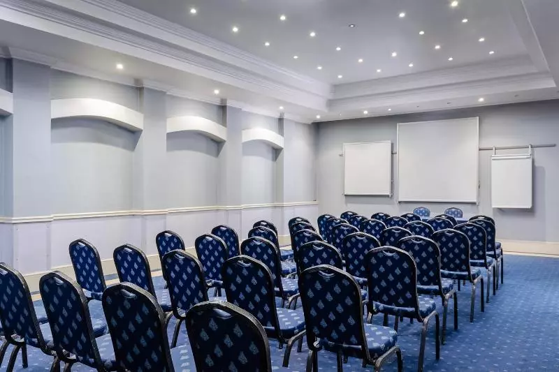 Fotos del hotel Henry Viii:  7