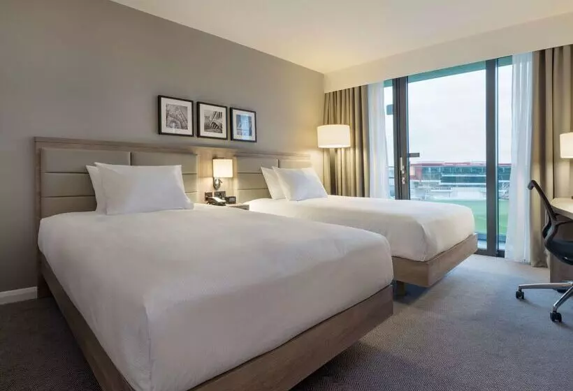 Fotos del hotel Hilton Garden Inn Manchester Emirates Old Trafford:  20