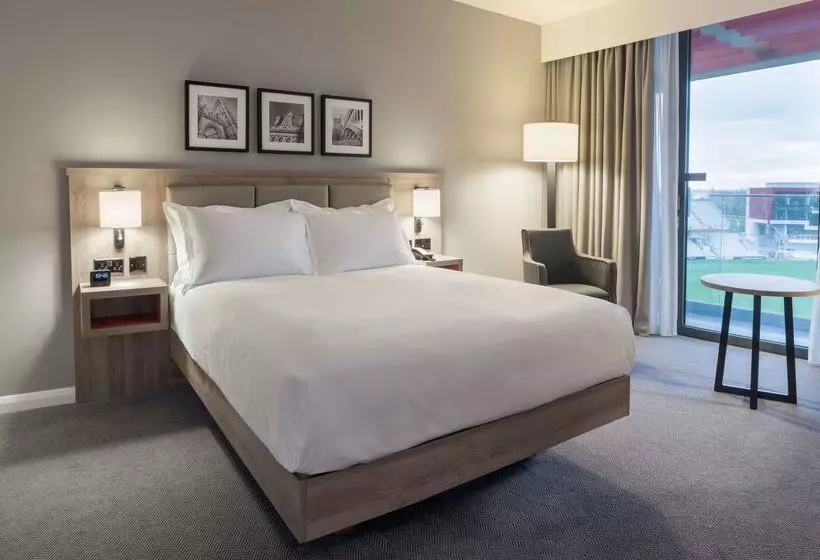 Fotos del hotel Hilton Garden Inn Manchester Emirates Old Trafford:  22
