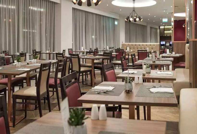 Fotos del hotel Hilton Garden Inn Manchester Emirates Old Trafford:  4