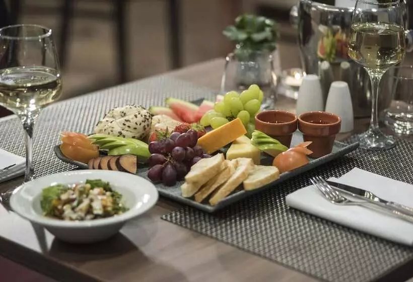 Fotos del hotel Hilton Garden Inn Manchester Emirates Old Trafford:  8