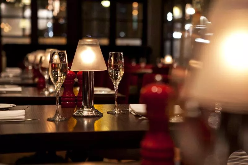 Fotos del hotel Holiday Inn - Glasgow - City Ctr Theatreland, An Ihg:  20