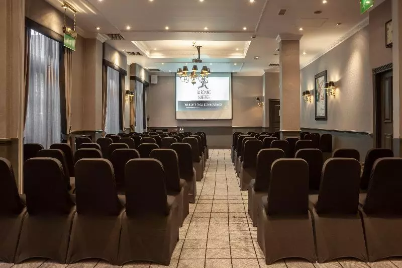 Fotos del hotel Holiday Inn - Glasgow - City Ctr Theatreland, An Ihg:  9