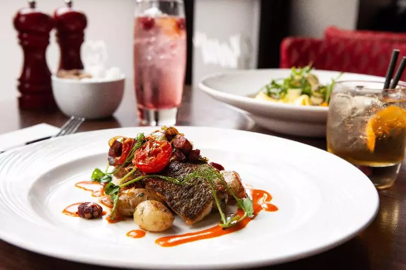 Fotos del hotel Holiday Inn - Glasgow - City Ctr Theatreland, An Ihg:  16