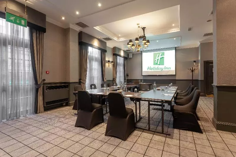 Fotos del hotel Holiday Inn - Glasgow - City Ctr Theatreland, An Ihg:  14