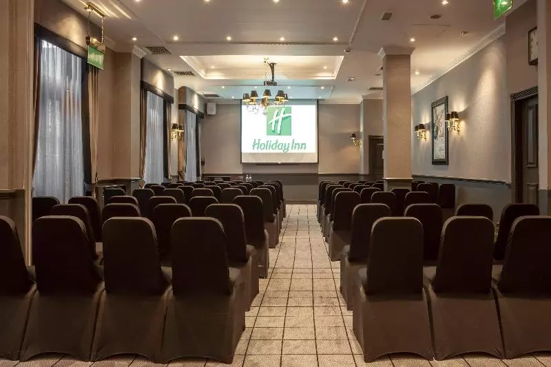 Fotos del hotel Holiday Inn - Glasgow - City Ctr Theatreland, An Ihg:  23