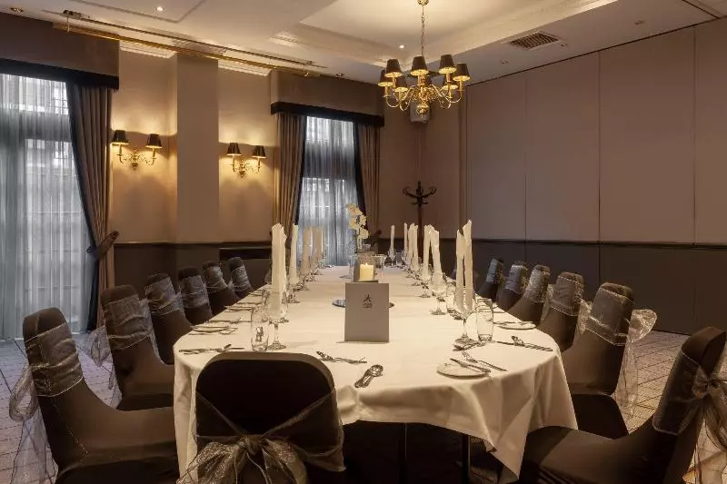 Fotos del hotel Holiday Inn - Glasgow - City Ctr Theatreland, An Ihg:  17