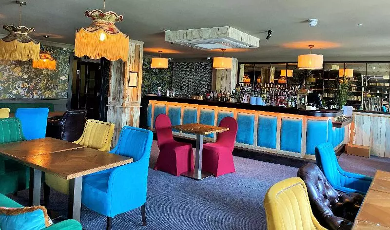 Fotos del hotel House Belfast:  11