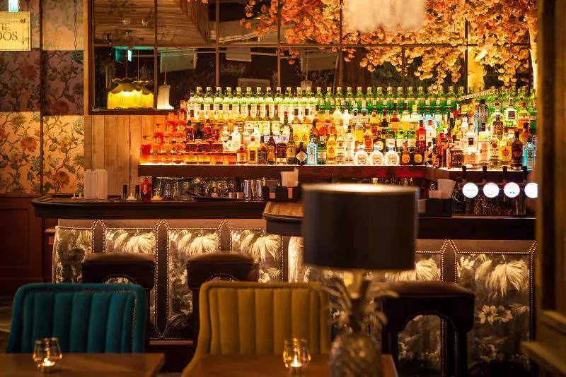 Fotos del hotel House Belfast:  3