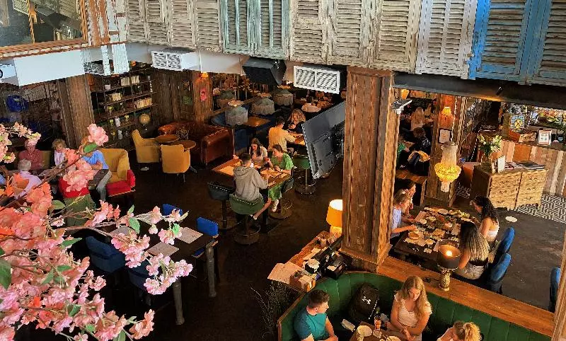 Fotos del hotel House Belfast:  7