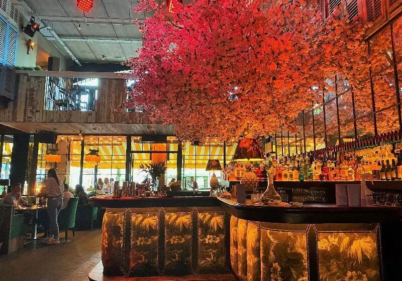 Fotos del hotel House Belfast:  5