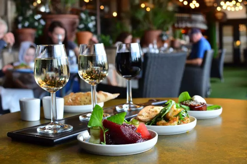 Fotos del hotel House Belfast:  2